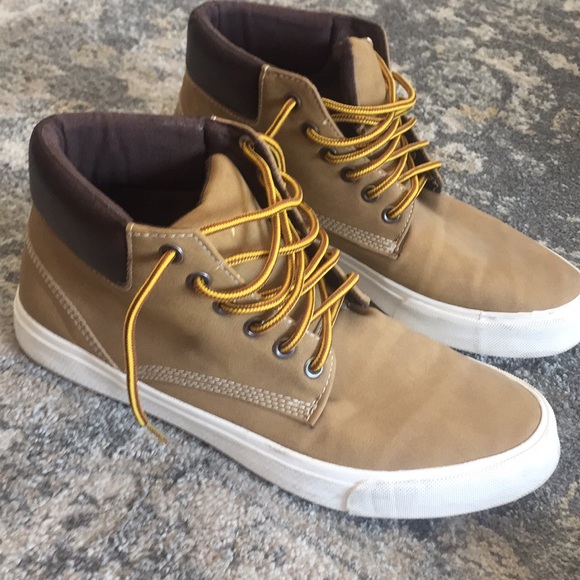 Other - Men’s Chukka Boots